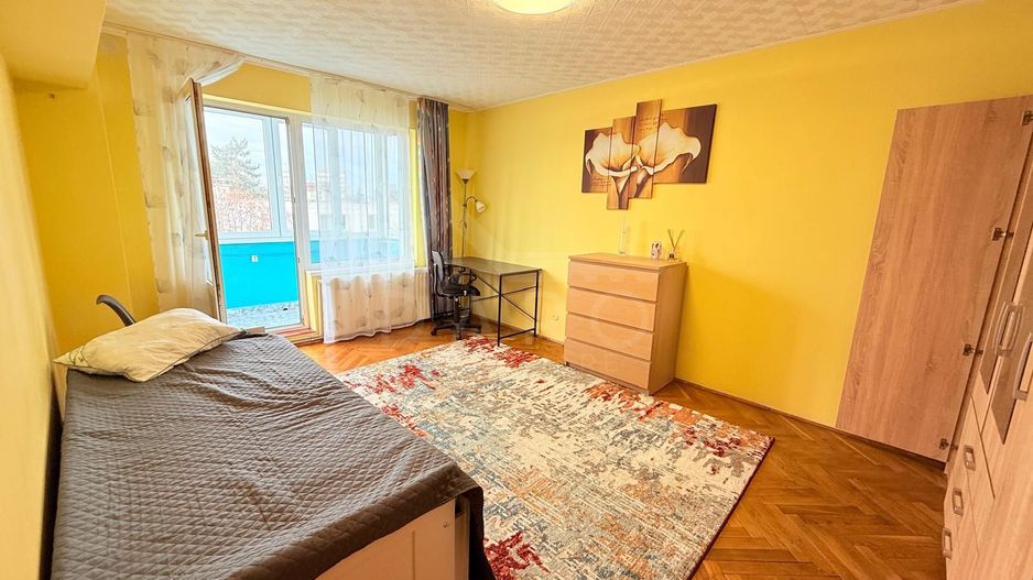 Apartament cu 2 camere de închiriat în Cornişa - Poză 1
