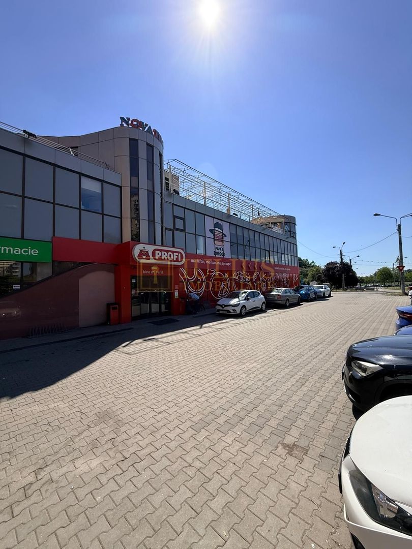 Recent renovat| Complexul Studentesc| 2 dormitoare + living | centrala proprie| - Poză 28