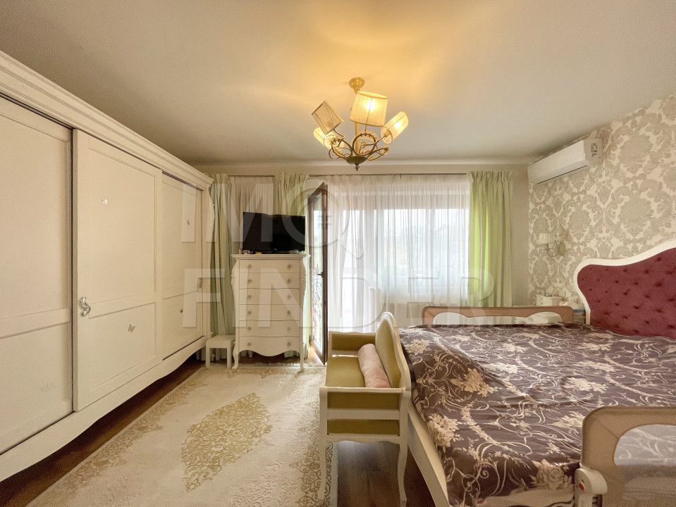 Vanzare casa individuala in Andrei Muresanu, teren 912 mp - Poză 14