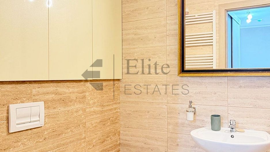 Apartament modern cu 2 camere Prima Sova - Poză 10