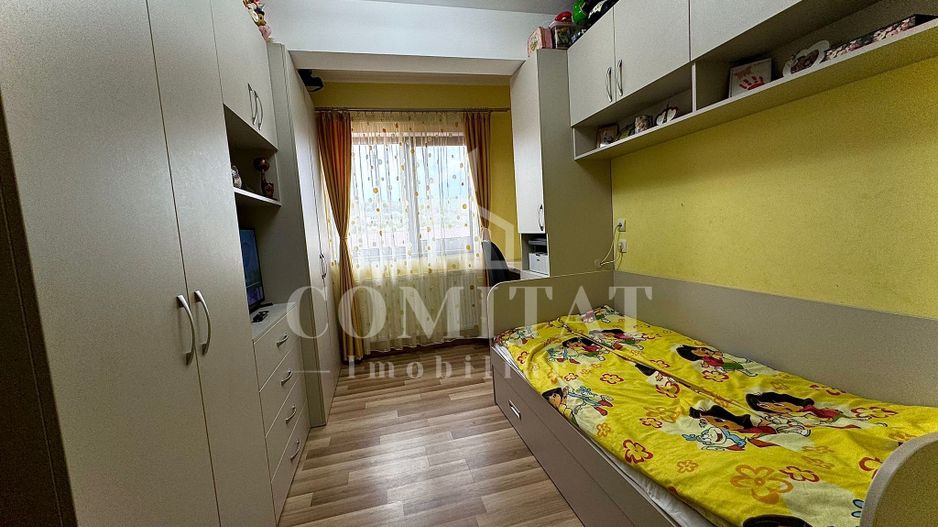 Apartament cu 3 camere decomandate | Zona Eroilor -Florești | Mansardă - Poză 5
