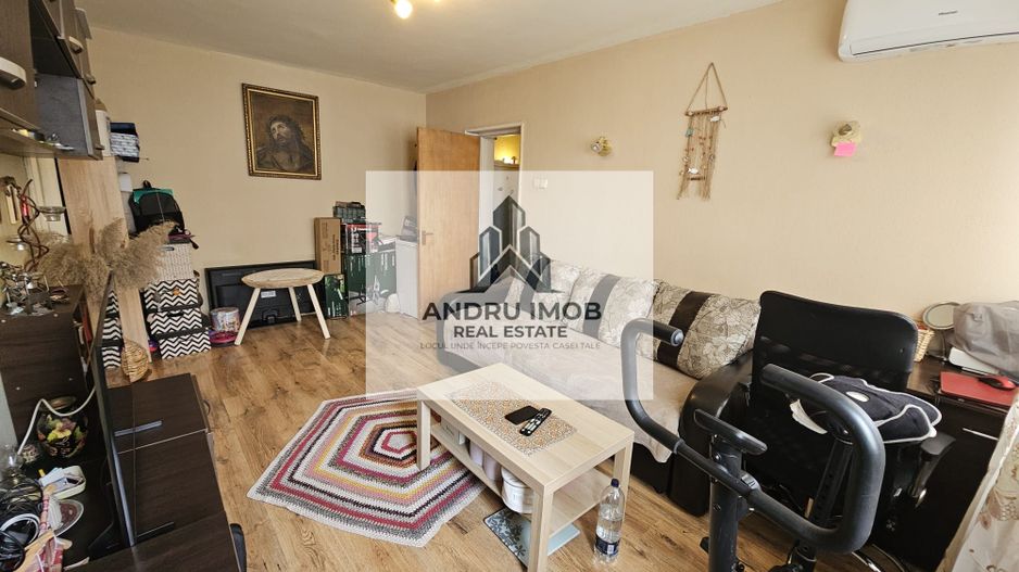 Apartament 3 Camere/ Camil Resu/ Dristor - Poză 2