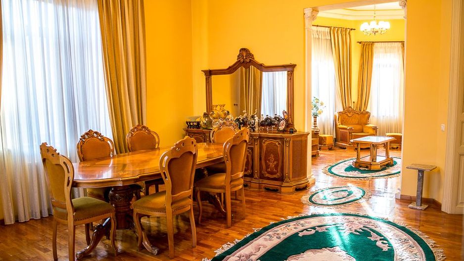 Vila interbelica de LUX consolidata integral, Matei Basarab, Traian - Poză 4