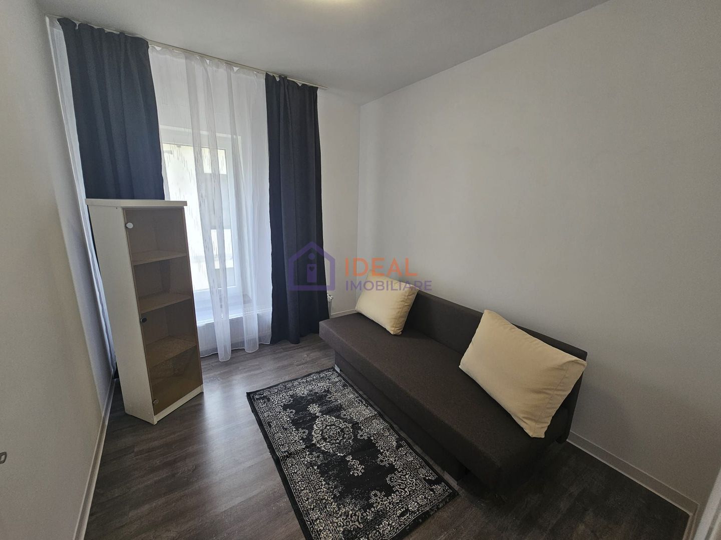 Casa cu 4 camere si gradina,  in Cartierul Arhitectior - Poză 11