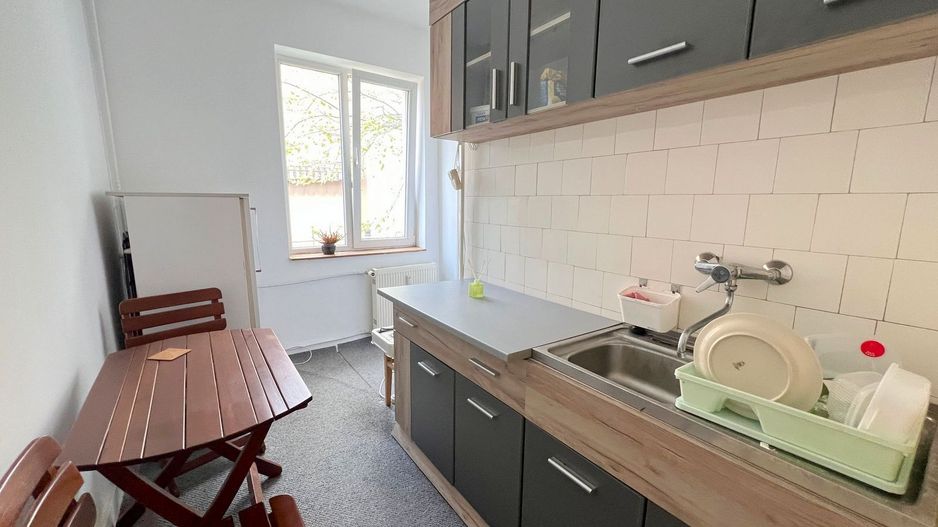 2 camere decomandat | balcon | Floreasca - Poză 4