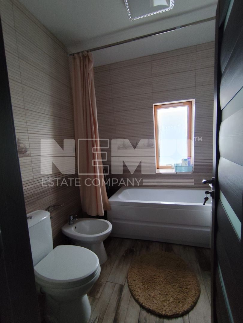 Apartament cu 3 Camere I Suceava/Burdujeni I 90.000 Euro Negociabil - Poză 9