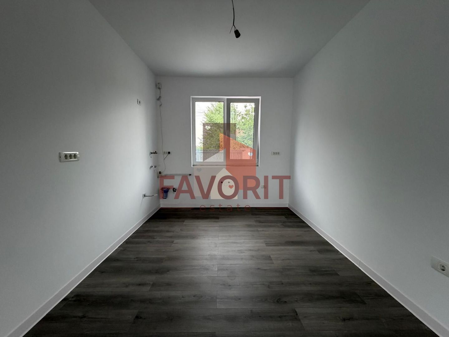 Duplex | 4 camere | Asfalt | Finisaje premium | Curte generoasa | - Poză 4