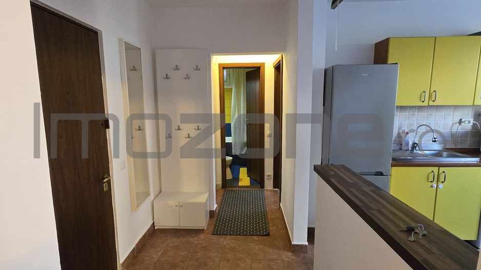 PARCUL DRUMUL TABEREI-MOGHIOROS, 2 CAMERE, ETAJUL 6, MOBILAT SI UTILAT COMPLET - Poză 5