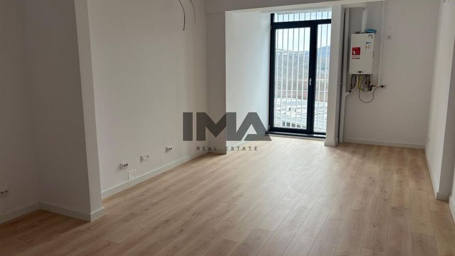 Apartament 2 Camere Finisat | Zona BMW | Sud-Vest | 49 mp - Poză 4