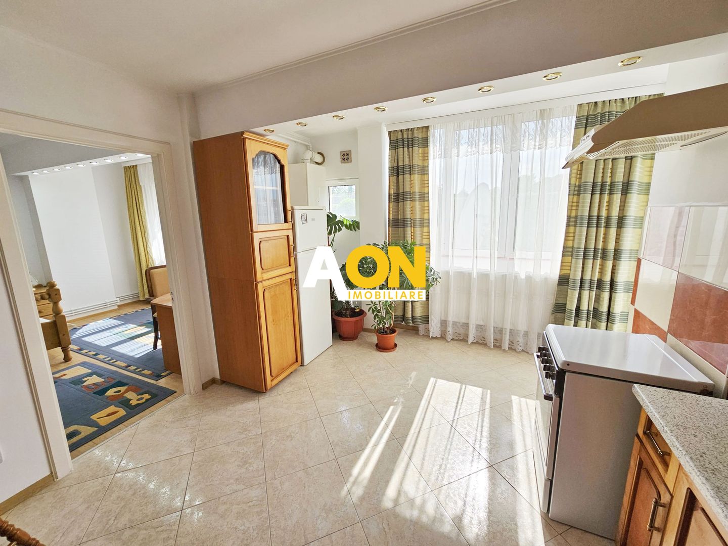 Apartament 2 camere, 60 mp utili, etaj 3, zona ultracentrala - Poză 6