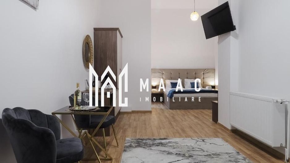 Apartament 2 camere I 75 mpu I Regim hotelier I Ultracentral - Poză 12