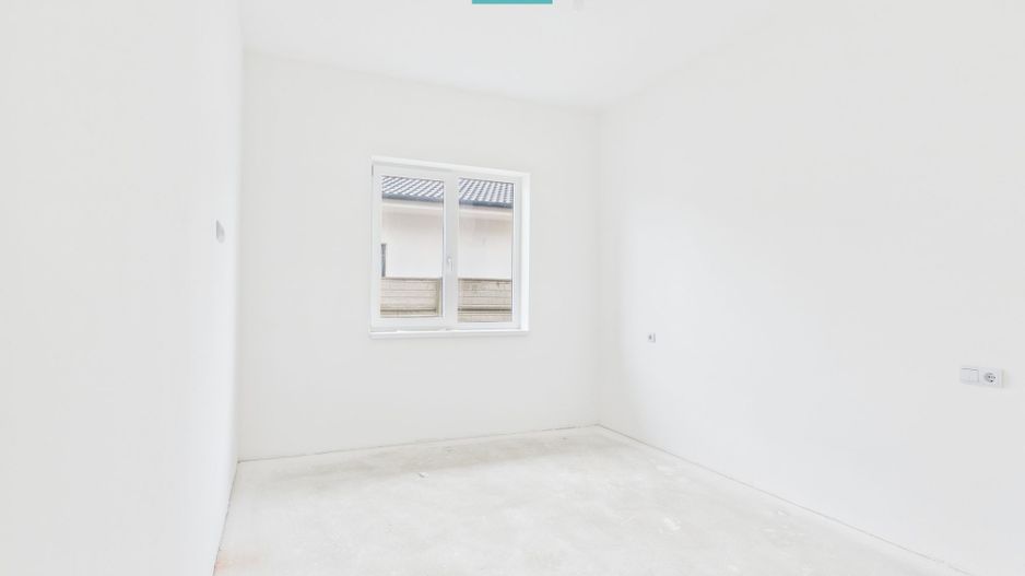 Casă nouă, modernă  la alb– Nojorid, jud. Bihor - Poză 7