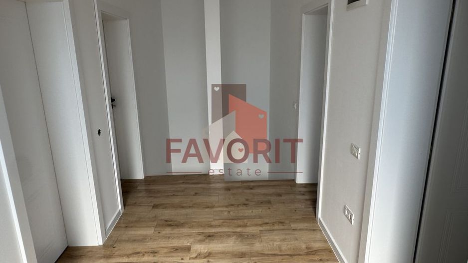 Duplex la Asfalt. Finalizat. Toate utilitatile - Mosnita Noua - Poză 7