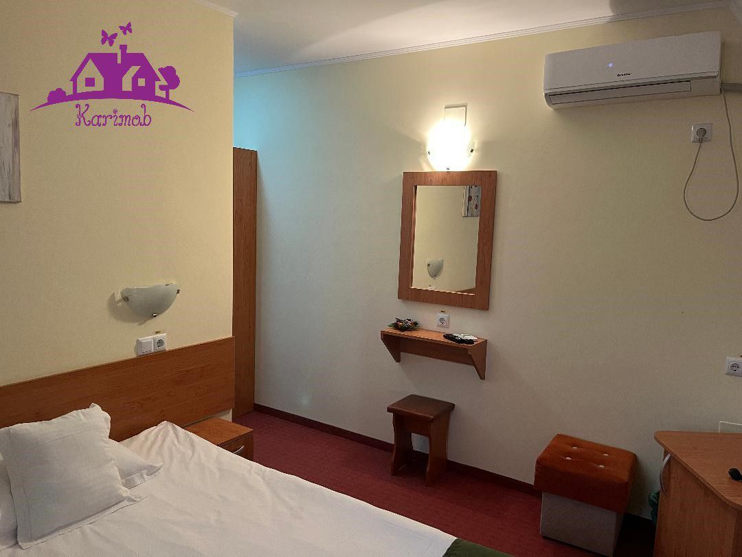 Pensiune si afacere la cheie in Marghita - Poză 14