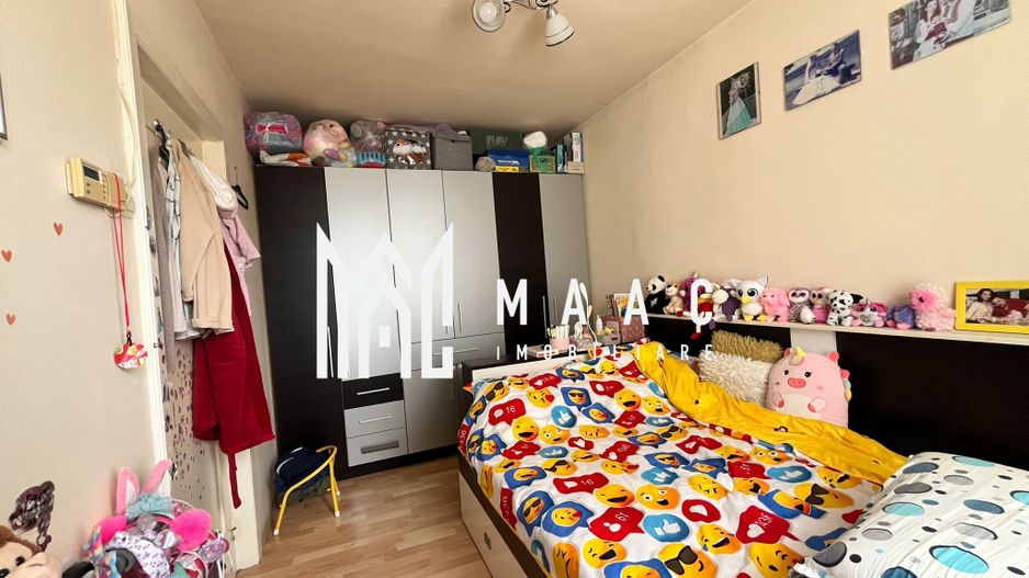 Apartament 2 camere | Balcon | Etaj 3 | Cireșica - Poză 7