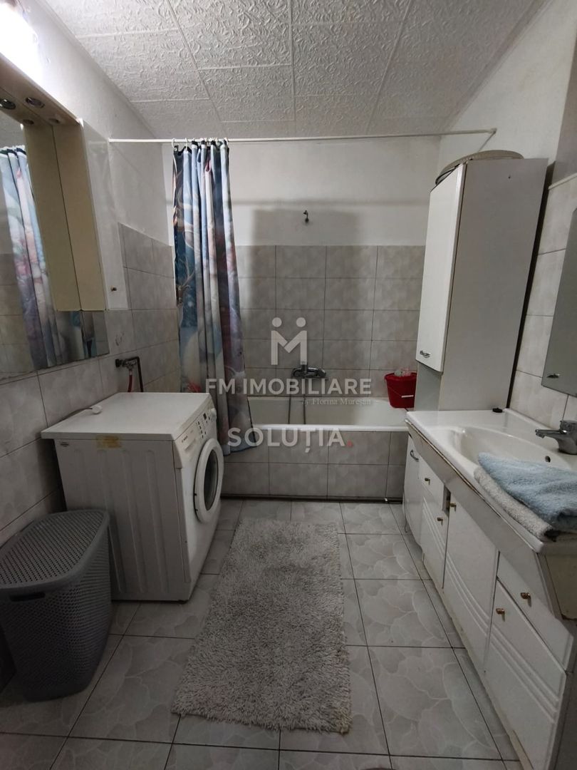 Parte de casă de închiriat | zona Horea | 2 camere | Loc de parcare - Poză 10