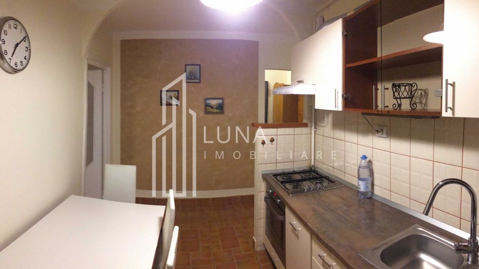 Închiriere apartament cu 3 camere - Poză 4