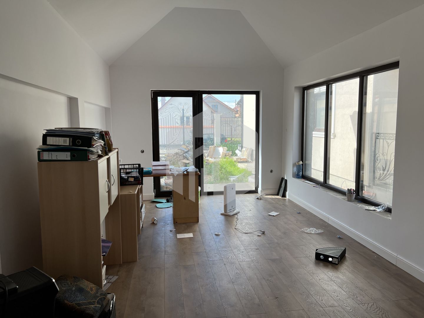 Casa individuala de lux in Cristian, 190 mp utili+filigorie - Poză 12