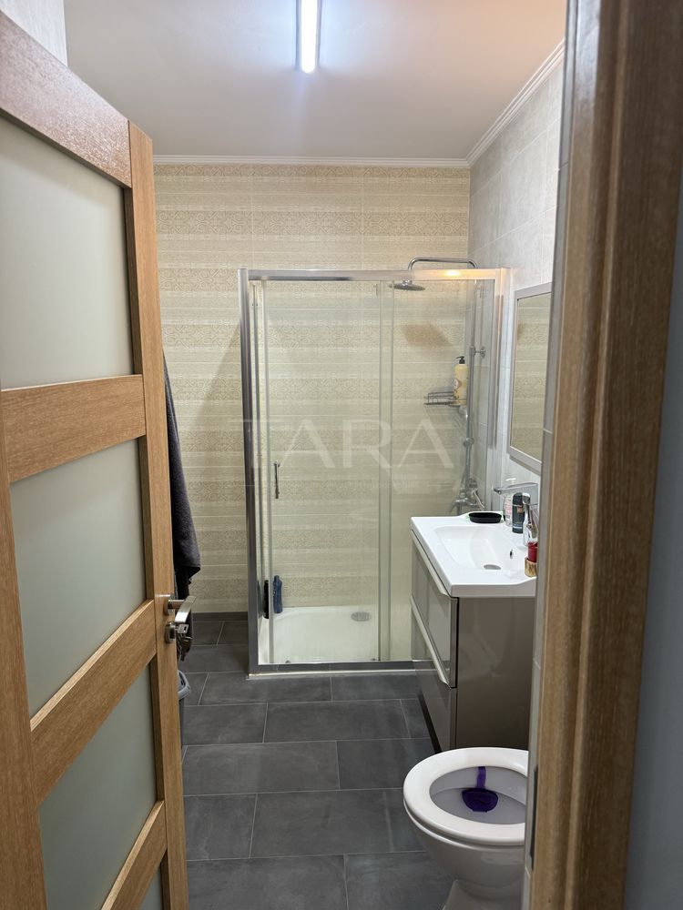 Apartament 2 camere – zona BMW, etaj intermediar - Poză 6