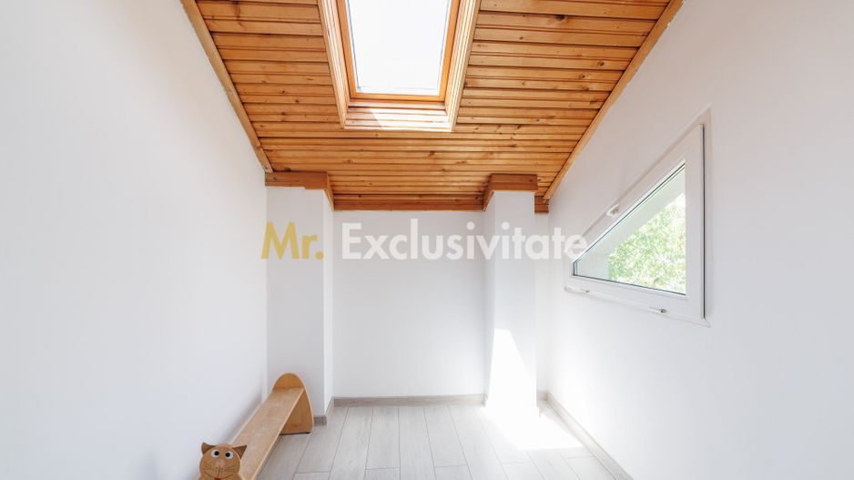 Proprietate multifunctionala | Doua cladiri | 581 mp | Pitesti - Poză 13