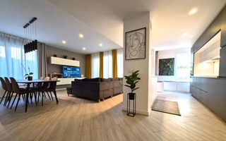 Astra Residence | Vânzare apartament 3 camere - Poză 2