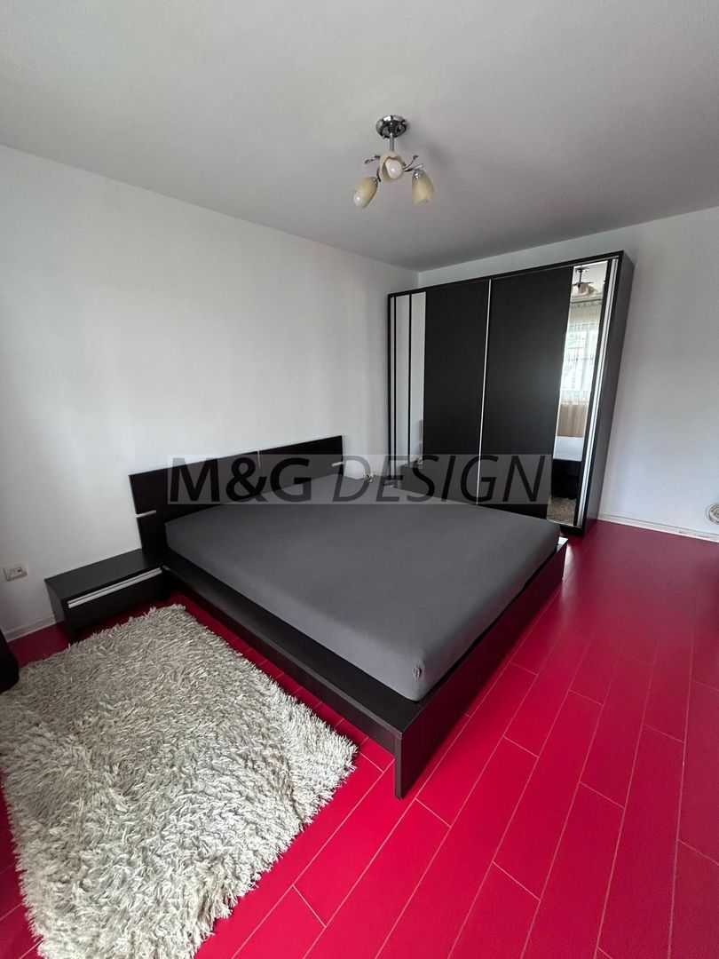 Apartment 2 camere Girocului - Poză 4