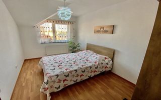 Apartament de inchiriat, zona linistita in cartierul Tractorul. - Poză 18