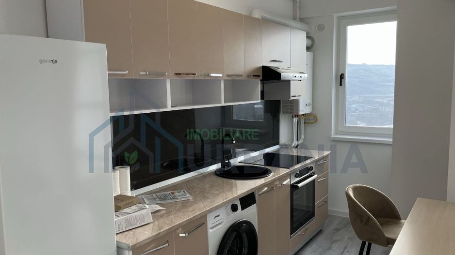 Apartament 2 camere cu loc de parcare inclus, Cartier Visoianu, Ciurea - Poză 3