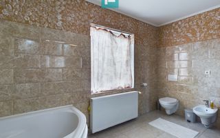 Casă cu 5 camere în Nădlac - Poză 10