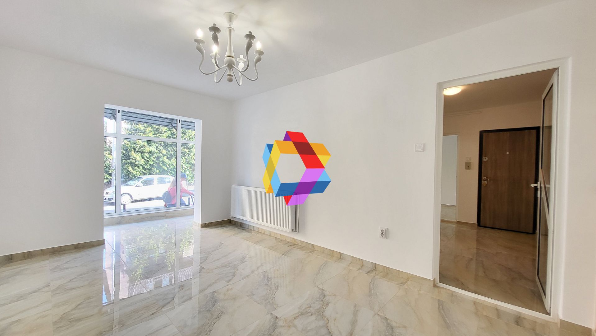 Spatiu comercial închiriere Brasov - 50 mp  #plus-imo.ro - Poză 2