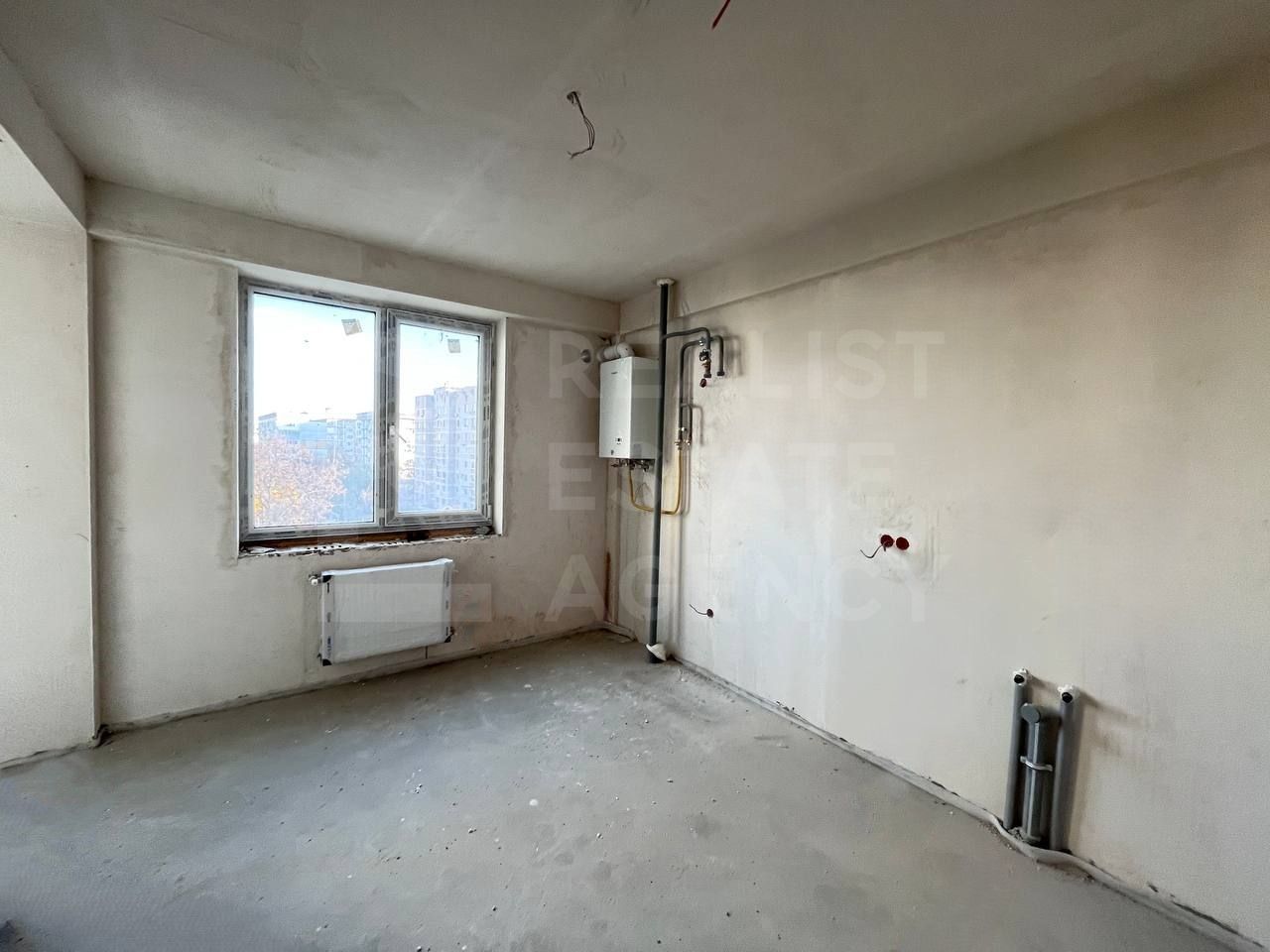 Vânzare, apartament, 2 camere, strada Calea Ieşilor, Buicani - Poză 7