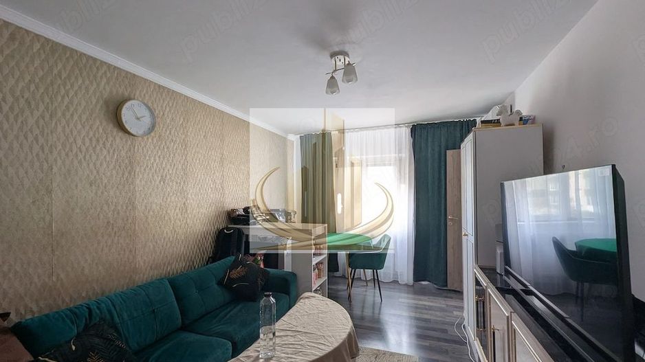 🔑 2 Camere | Compartimentare Eficientă | Lipovei | Aproape de Iulius - Poză 2