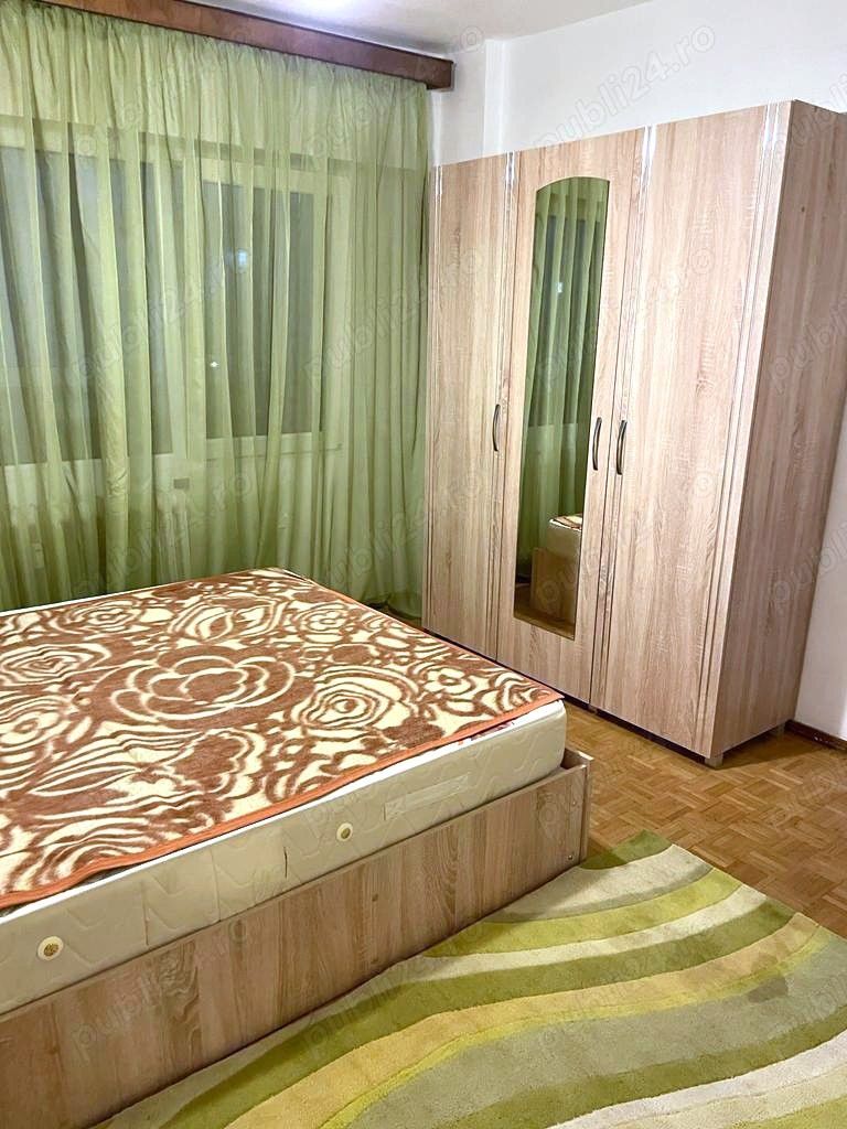 Vând Apartament cu 2 camere decomandat, 2 balcoane, etaj 4, Bucur Obor ✨ - Poză 2