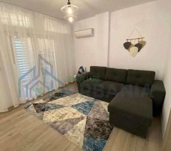 Apartament cu o cameră și grădină de 20 mp de închiriat în Nicole Residence, Valea Adâncă - Poză 9