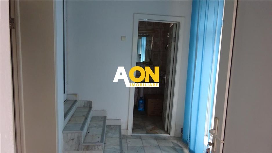 Casa 4 camere si zona de Birouri Cetate  Alba Iulia - Poză 15