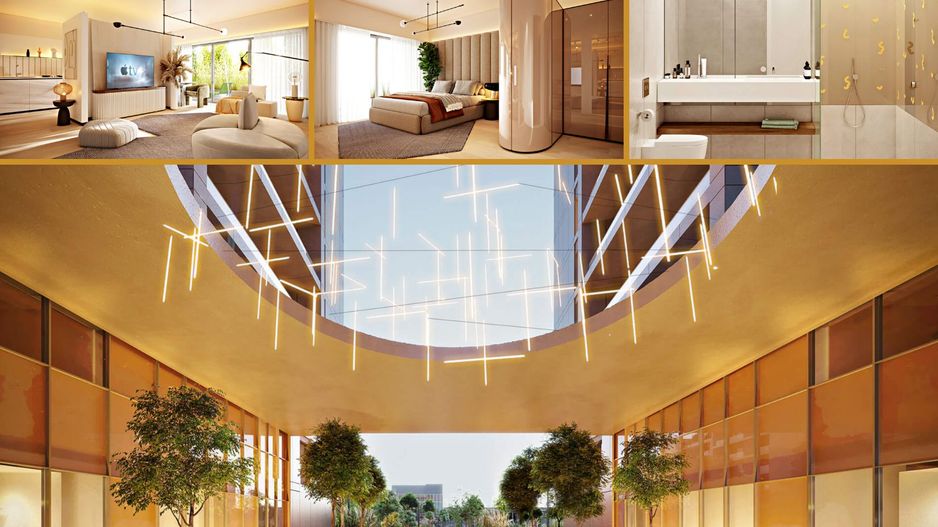 IRESIDENCE - Poză 4