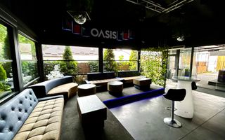 Afacere la cheie, 96mp, Strada Piezisa, Zona Ultracentrala - Poză 4