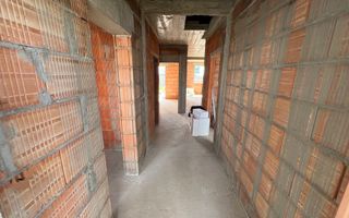Duplex pe parter | 4 Camere | 2 Bai | Posibilitate mansardare | Giroc - Poză 15