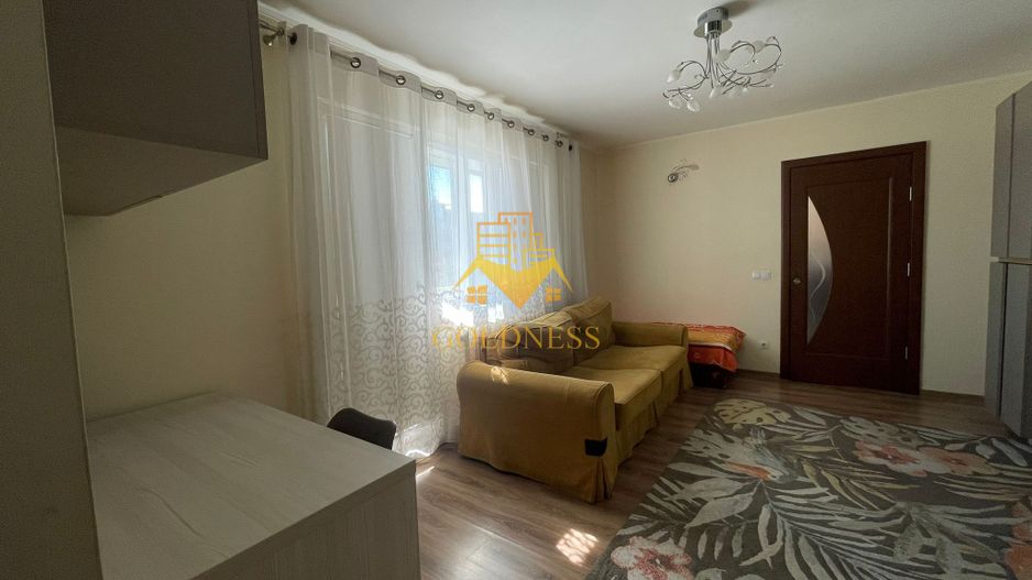 Apartament 2 camere zona liceului onisifor Ghibu - Poză 4