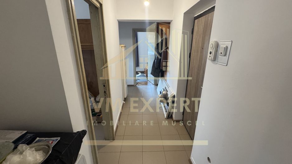 APARTAMENT 2 CAMERE ETAJ 2 ULTRACENTRAL CAMPULUNG - Poză 6