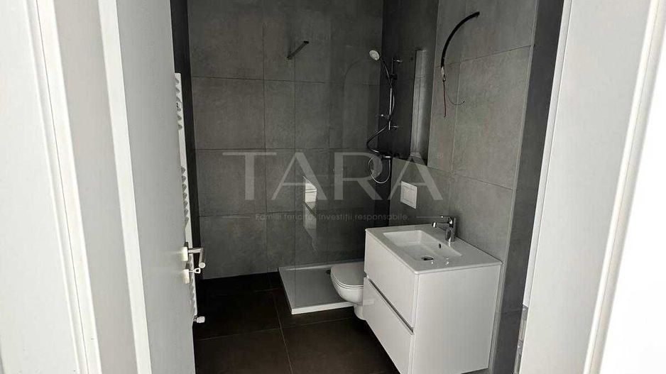 Apartament modern 3 camere, zona Chinteni - Poză 5