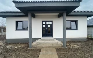 Casa de vanzare | 126mp | Lazuri - Poză 5