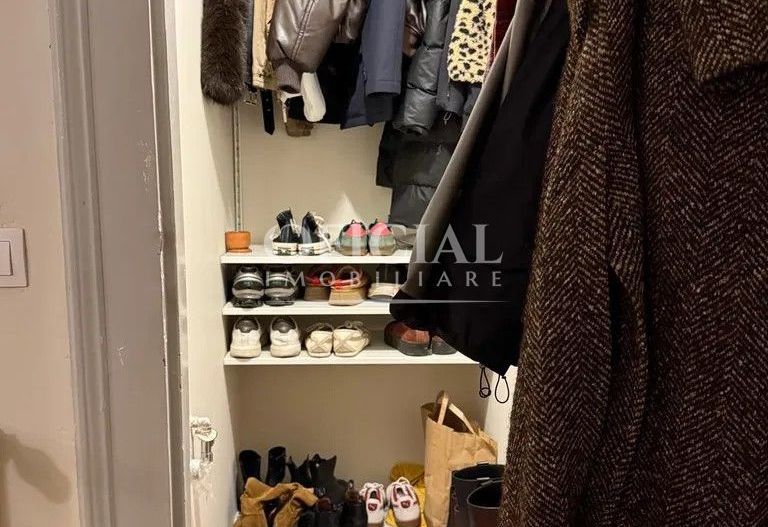 Apartament 3 Camere | 87 Mp | Balcon | 2 Bai | Horea Semicentral - Poză 10