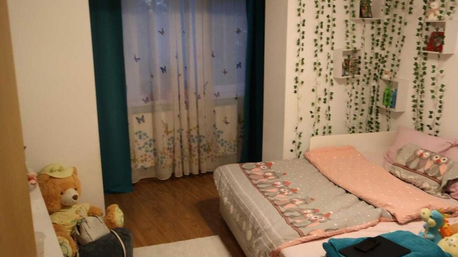 Girocului | 4 Camere| Etaj intermediar | Centrala proprie | Mobilat si utilat - Poză 14