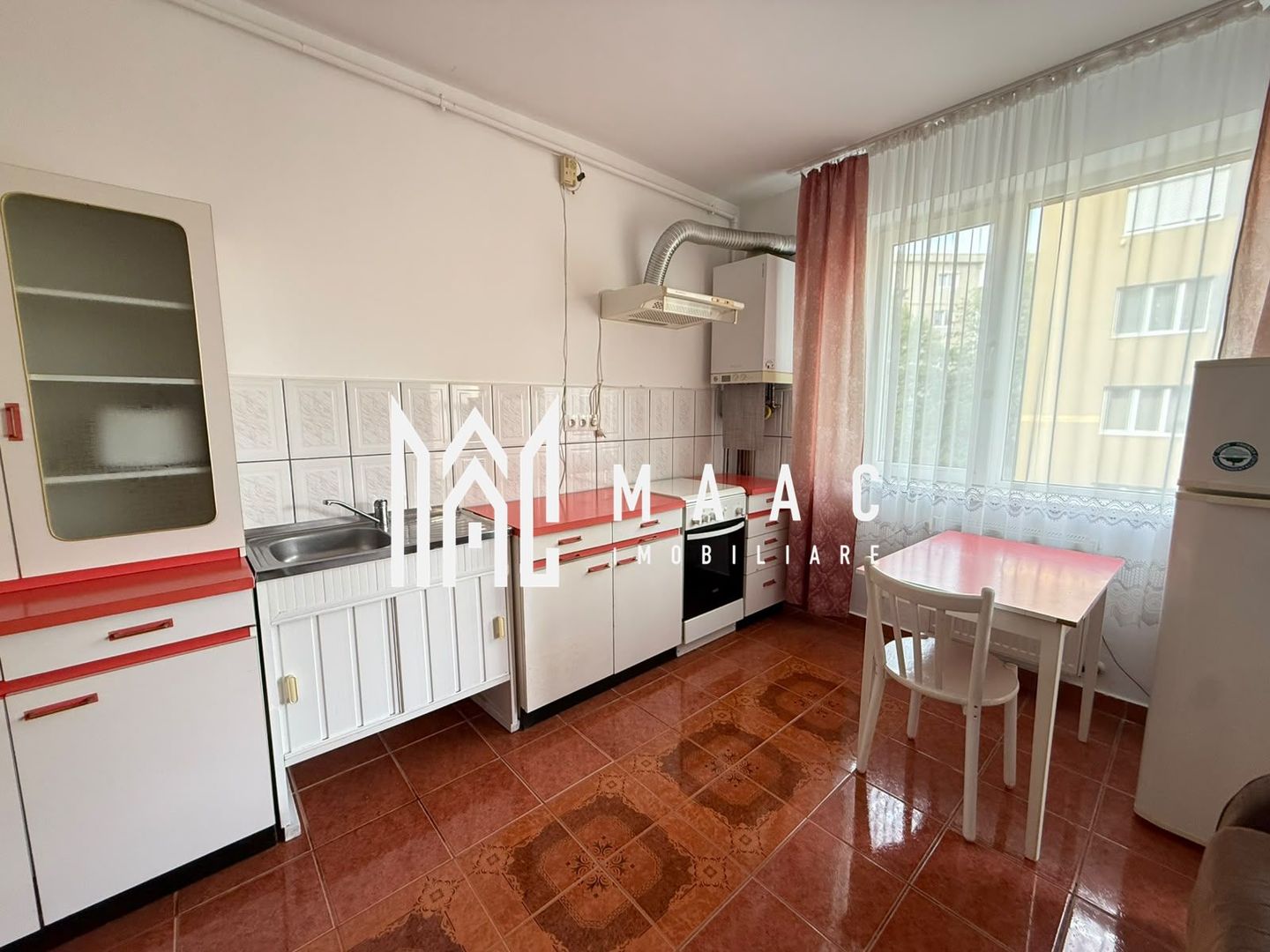 Apartament 2 camere | Etaj 1 | Parcare | Balcon | Siretului - Poză 4