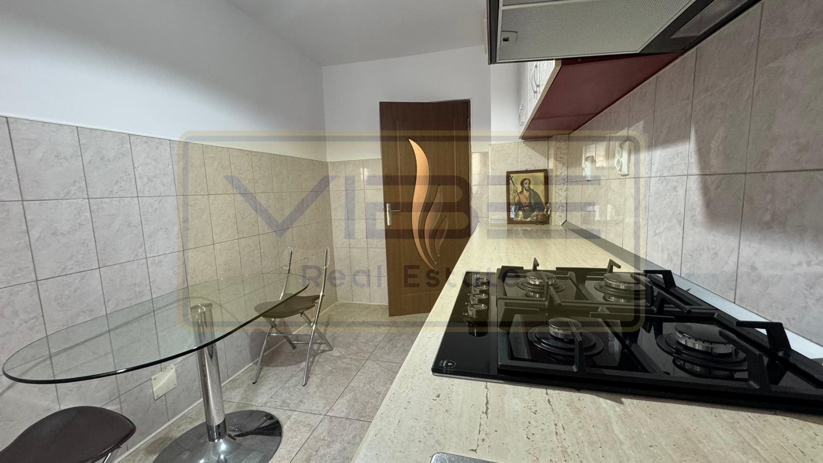 Apartament 1 camera decomandat Gara - Pasaj Octav Bancila - Poză 9