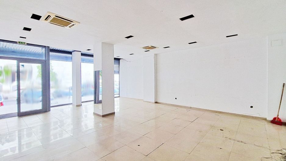 Inchiriere spatiu comercial Ultracentral, Prefectura - Poză 5