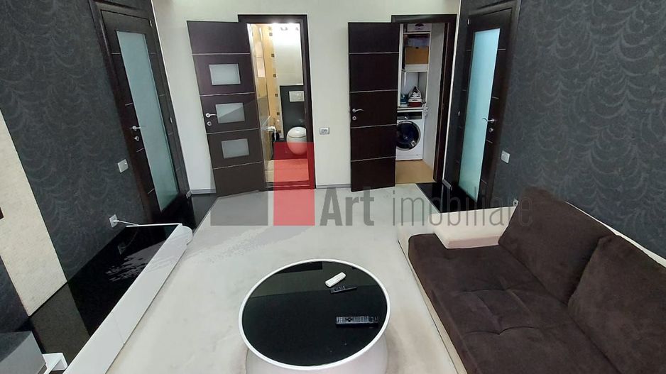 APARTAMENT 2 CAMERE -BISERICA CAPRA - Poză 15