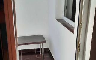 Garsoniera in zona Drmul Taberei-Ghencea Bloc Mixt - Poză 4