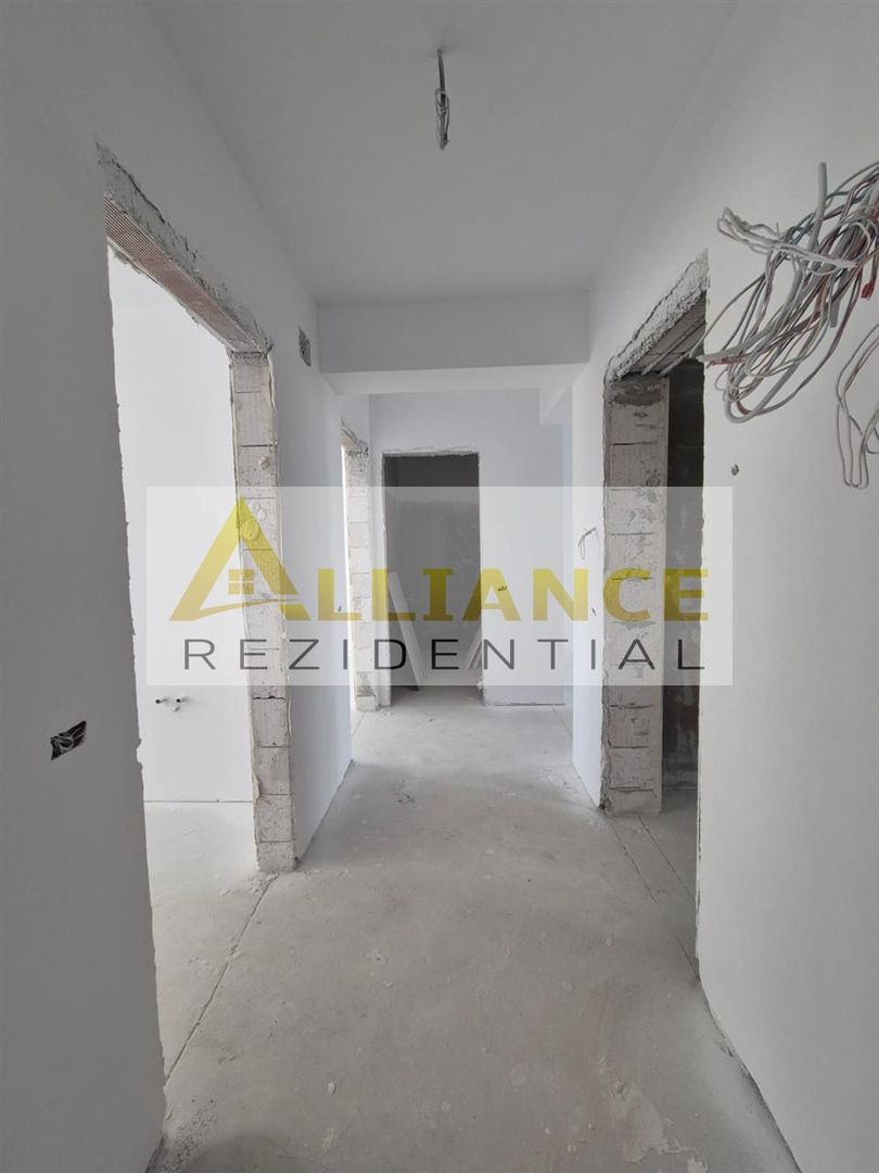 Grand Arena Mall /Apartament cu 3 Cam Decomandat OFERTA - Poză 7